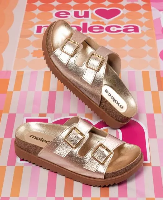 ESTAÇÃO DO CALÇADO