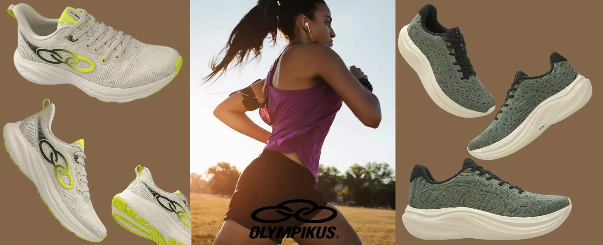 Olympikus